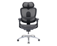 Sihoo DORO C300 LITE V2 czarny - 1598809 - zdjęcie 2